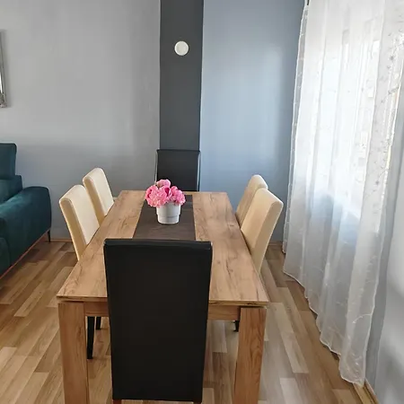 Villa House 