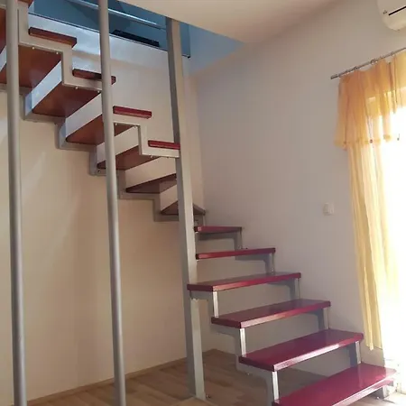 Villa House 