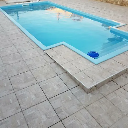 Villa House 